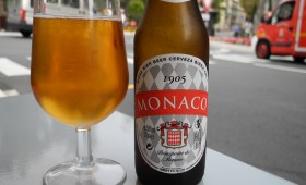 Monaco (Sept 24, 2011)