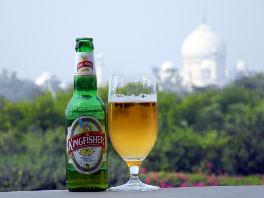 Our beer picture