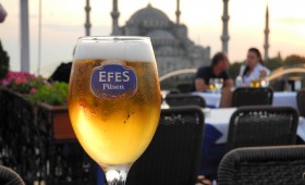Turkey (Oct 7-23, 2011)