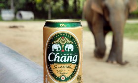 Thailand (Dec 8, 2011-Jan 6, 2012)