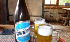 Argentina (Apr 3-12; 15-19; May 2-4, ’11)