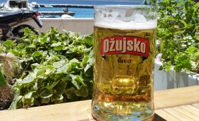 Croatia (June 23-July 4, 2011)