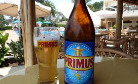 Rwanda (Aug 1-8, 2011)