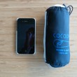 Must-Have Travel Accessory: Cocoon Silk Sleeping Bag Liner